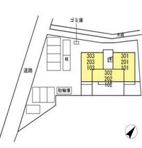 仮）Ｄ－ｒｏｏｍ西阿知