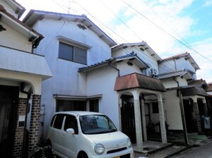 和田様借家