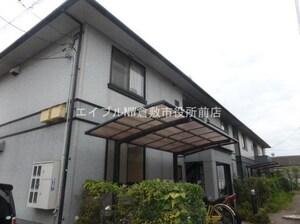 レイモンドサンヴィレッジＦ棟