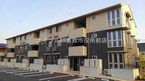 プランドール大高　Ⅰ棟