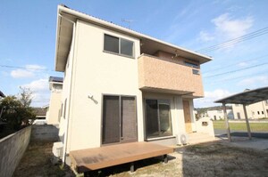 新田大西様戸建