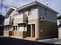 サン・スプリングメゾン　B棟