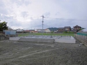 仮）D-room西富井