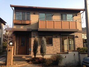 堀南戸建