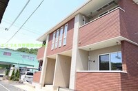 プロムナード児島Ｂ　　B棟