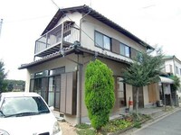 中庄綱島戸建