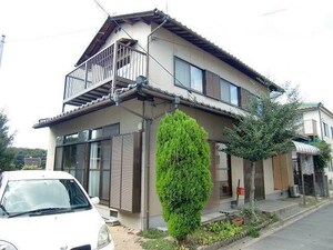 中庄綱島戸建