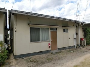 北畝貸家