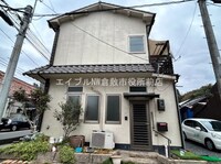 船倉町田頭邸