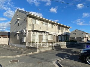 セジュール貝吹　A棟