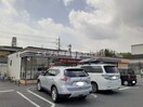 セブンイレブン早島店(コンビニ)まで850m ブルグ中林