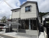 ラシーヌ　リバージュ