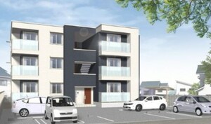 仮)D-room沖新町