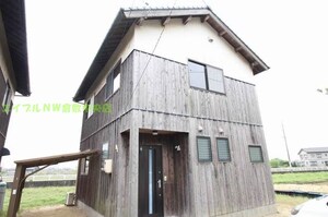 笹山借家