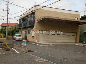 ジョリーメゾン老松