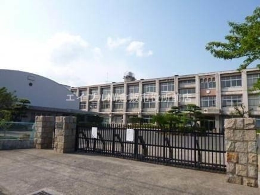 倉敷市立水島小学校(小学校)まで1447m ノーブル寿美