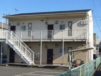 ニューシティ横山Ａ