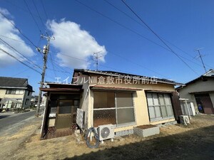野口住宅