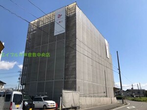 仮）老松マンション