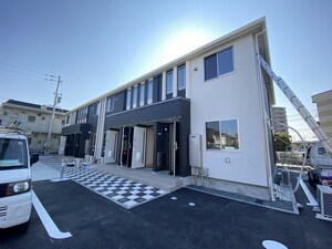 オーガスタⅡ