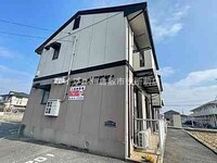 サンコーポ西阿知　A棟