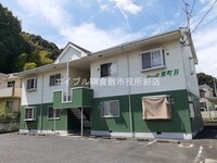 コーポ東町Ｂ