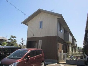 ガーデンハイツ　Ａ