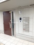  アステール白楽町