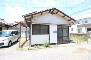 白楽町応武様借家