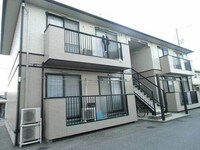 セープハーズ　Ｂ棟