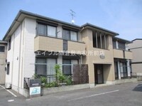 ユニティ　Ａ棟