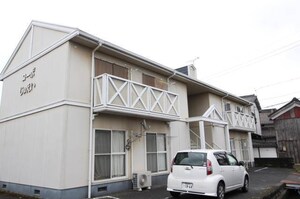 コーポじゅえい