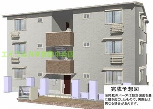 仮)D-room笹沖