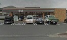 セブンイレブン倉敷玉島上成店(コンビニ)まで700m リバーサイド上成B