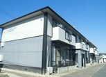 コーポモザン115　B棟