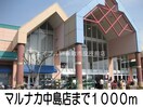 マルナカ中島店(スーパー)まで1000m チアフルホームＡ