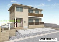 （仮）シャーメゾン川入
