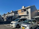 サンコーポ小野　C棟の外観