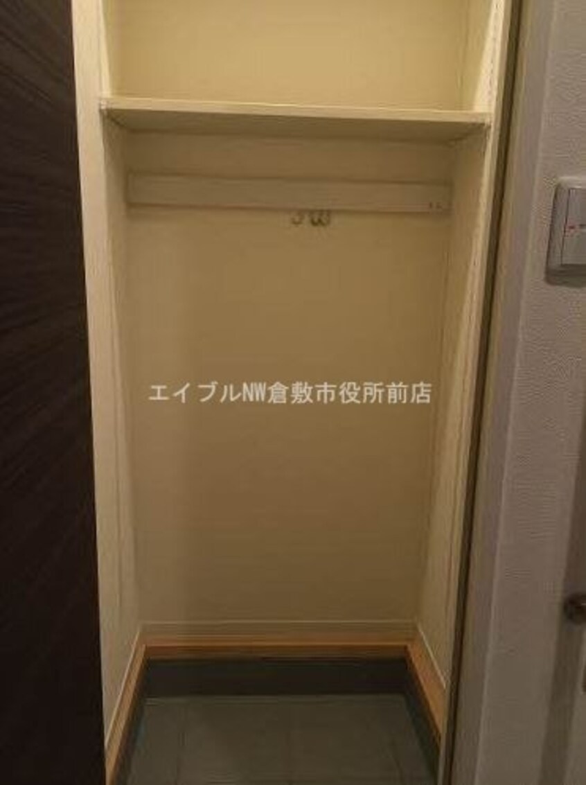  シエルクレール　B棟