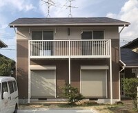 中島山本様戸建