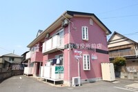 サンコーポ西阿知　B棟