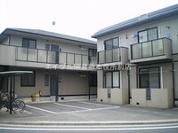 ジュピア中島　A棟