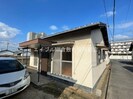 水島南幸町戸建の外観