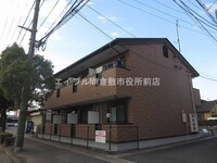 シャンロジュマンⅡ