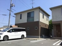 ソルコート　A棟