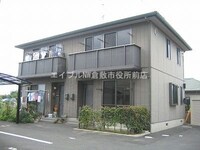 ルミエール　C棟