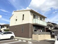 エクラージュ　A棟