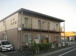 コーポ田加屋　Ｃ棟