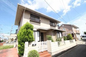 飯田邸