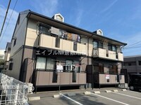 セジュール若草B棟